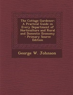 Couverture_The Cottage Gardener