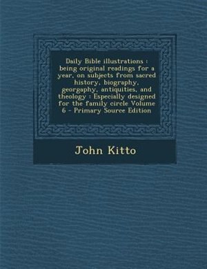 Front cover_Daily Bible illustrations