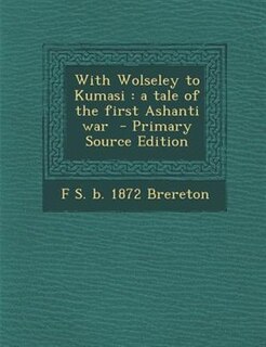 Front cover_With Wolseley to Kumasi