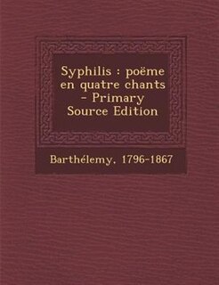 Front cover_Syphilis