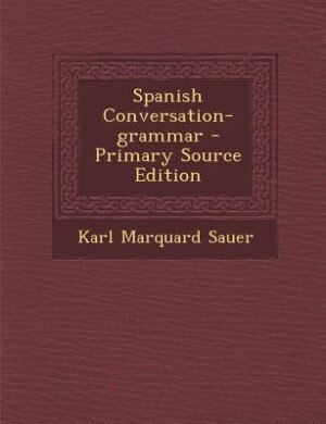 Front cover_Spanish Conversation-grammar