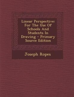 Front cover_Linear Perspective