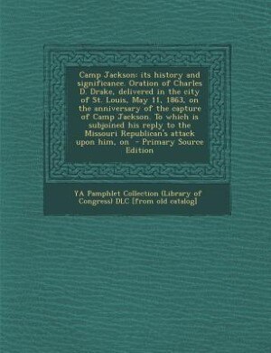 Front cover_Camp Jackson