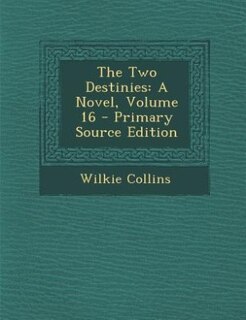 Couverture_The Two Destinies