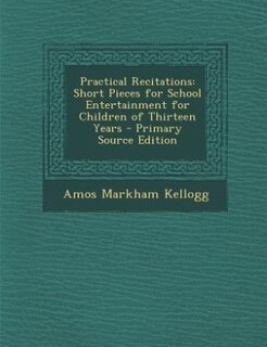 Couverture_Practical Recitations