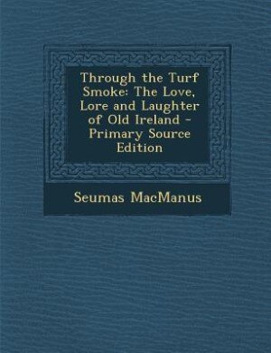 Couverture_Through the Turf Smoke