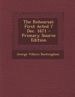 Couverture_The Rehearsal