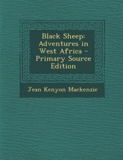 Couverture_Black Sheep