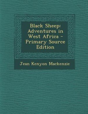 Couverture_Black Sheep