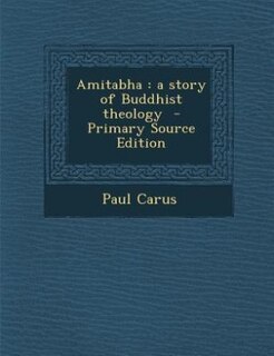 Front cover_Amitabha