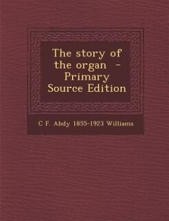 The story of the organ
