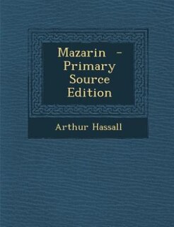 Couverture_Mazarin