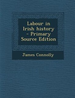 Labour in Irish history
