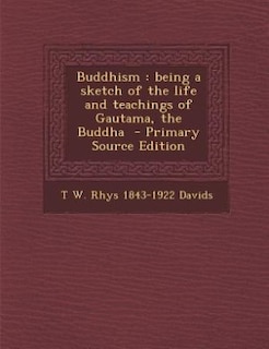 Front cover_Buddhism