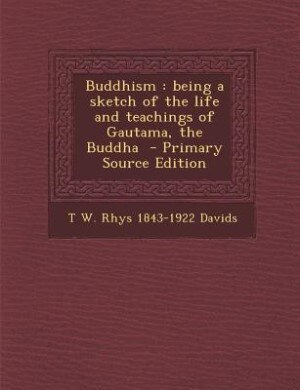 Front cover_Buddhism