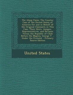 Couverture_The Alsop Claim