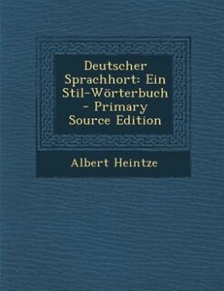 Front cover_Deutscher Sprachhort
