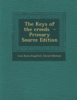The Keys of the creeds