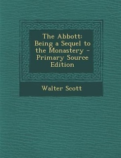 Front cover_The Abbott
