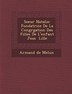 Couverture_Soeur Natalie