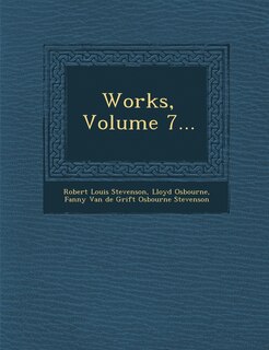 Front cover_Works, Volume 7...