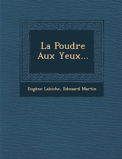 Front cover_La Poudre Aux Yeux...