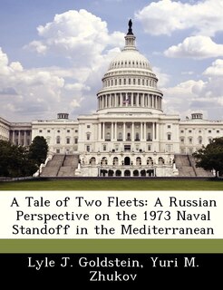 Couverture_A Tale Of Two Fleets