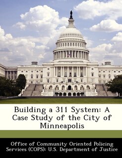 Couverture_Building A 311 System