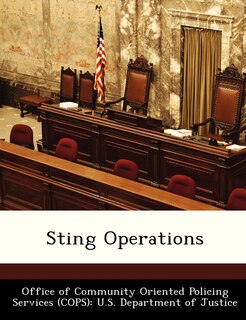 Couverture_Sting Operations