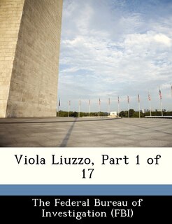 Couverture_Viola Liuzzo, Part 1 Of 17