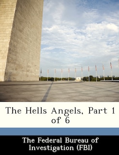 The Hells Angels, Part 1 Of 6