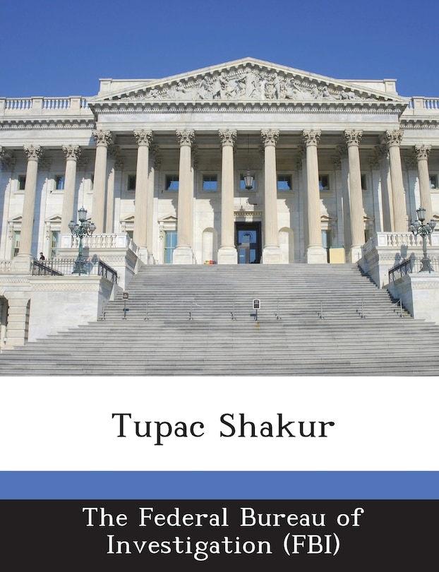 Front cover_Tupac Shakur