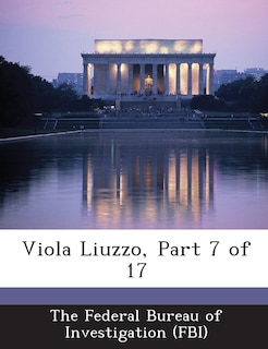 Front cover_Viola Liuzzo, Part 7 Of 17