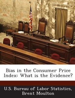 Couverture_Bias In The Consumer Price Index
