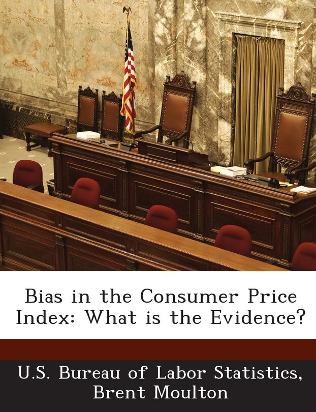 Couverture_Bias In The Consumer Price Index