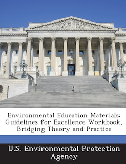 Front cover_Environmental Education Materials