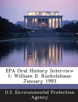 Front cover_Epa Oral History Interview 1
