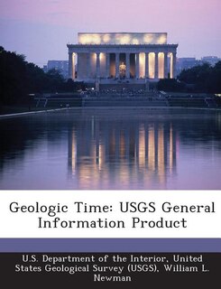 Front cover_Geologic Time