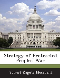 Front cover_Strategy Of Protracted Peoples' War