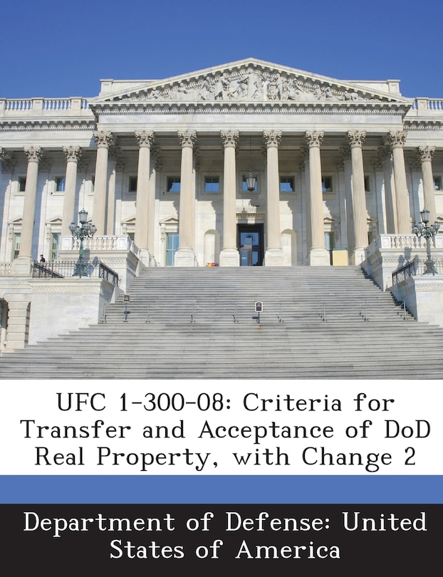 Front cover_Ufc 1-300-08