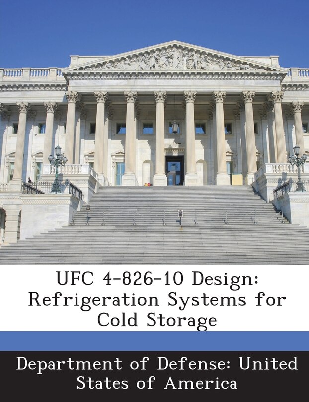 Front cover_Ufc 4-826-10 Design
