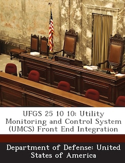 Front cover_Ufgs 25 10 10