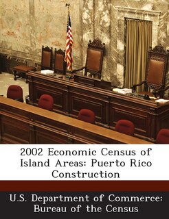Front cover_2002 Economic Census Of Island Areas