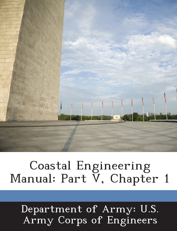 Couverture_Coastal Engineering Manual