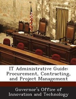 Couverture_It Administrative Guide