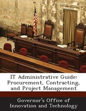Couverture_It Administrative Guide