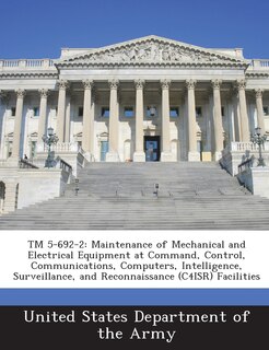 Front cover_TM 5-692-2