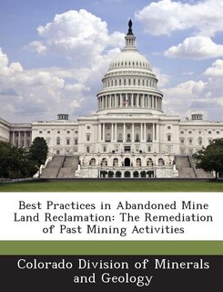 Couverture_Best Practices In Abandoned Mine Land Reclamation