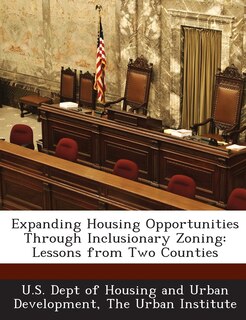 Front cover_Expanding Housing Opportunities Through Inclusionary Zoning