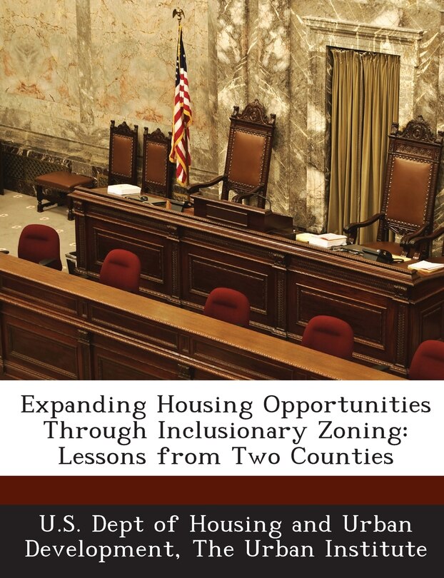 Front cover_Expanding Housing Opportunities Through Inclusionary Zoning